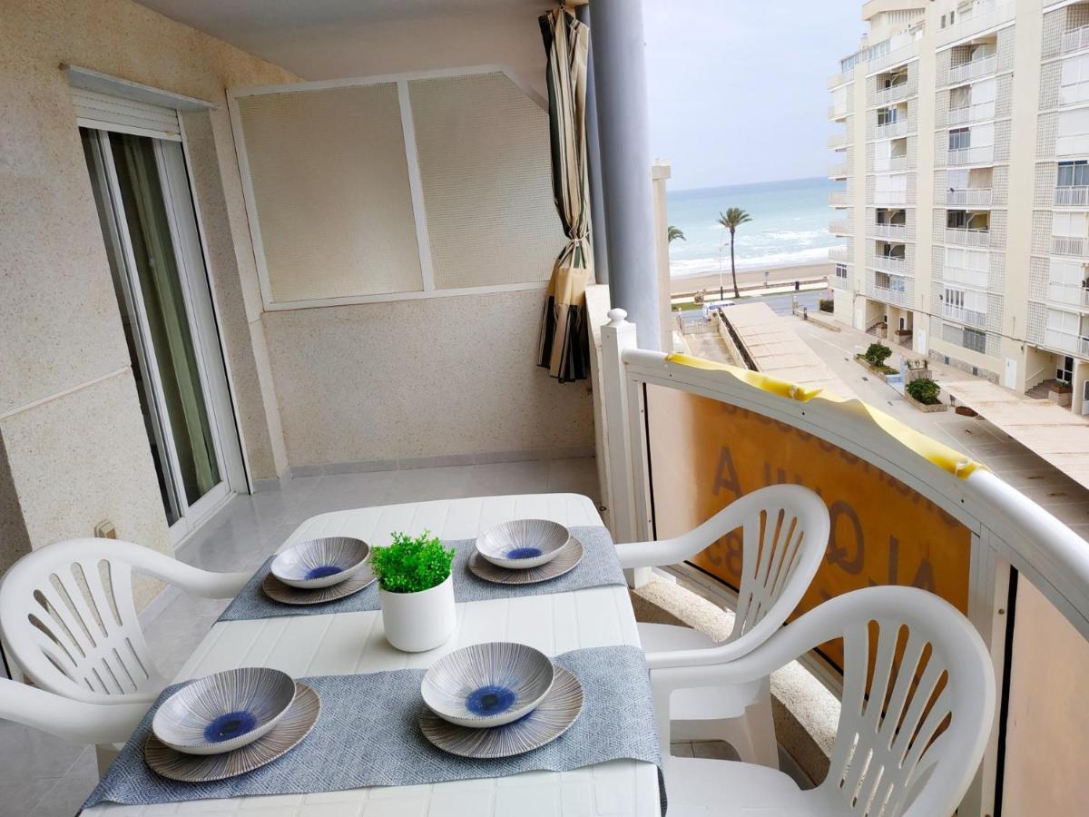 Sorolla II Orangecosta Apartment Peniscola Exterior photo