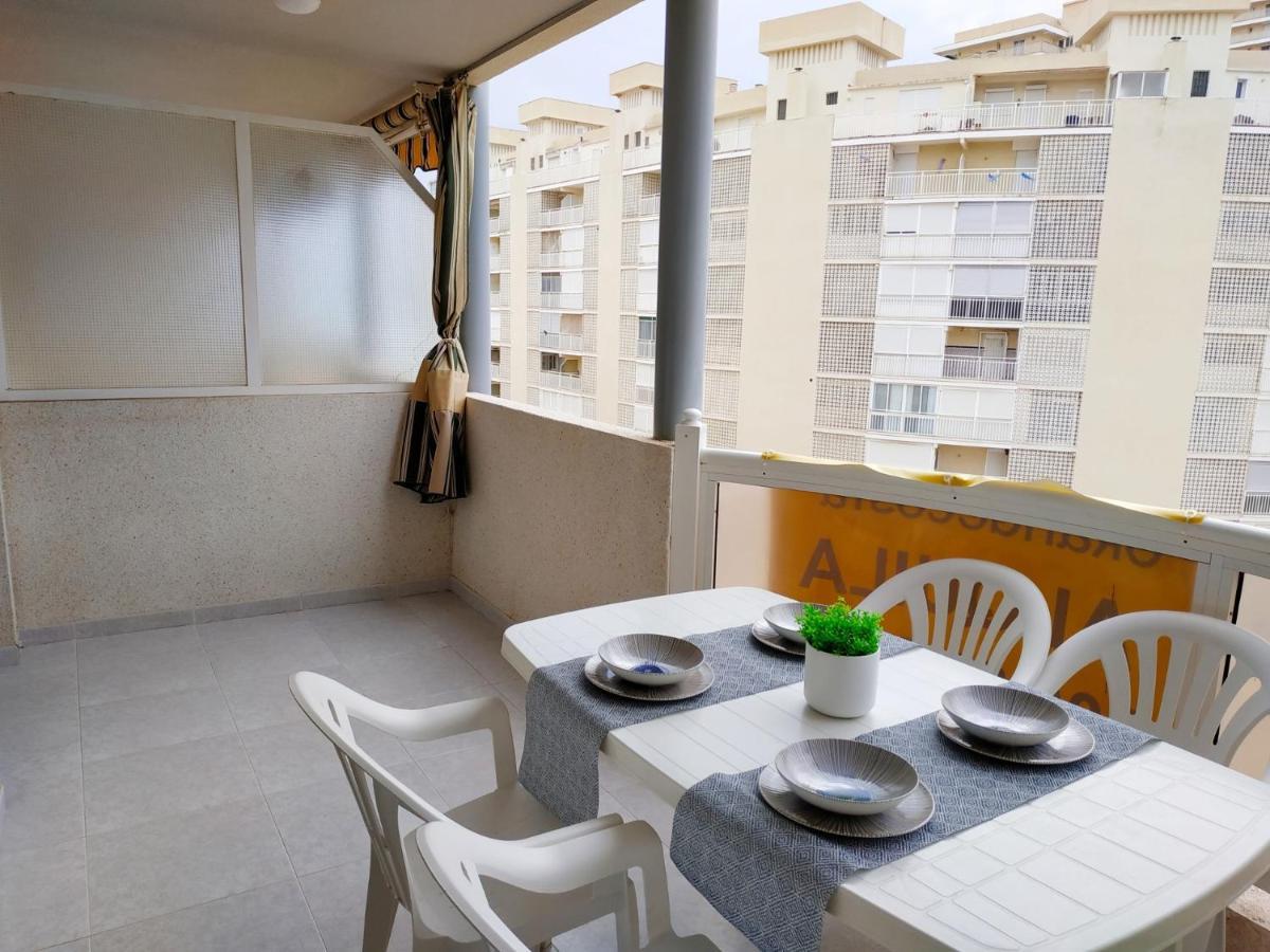 Sorolla II Orangecosta Apartment Peniscola Exterior photo