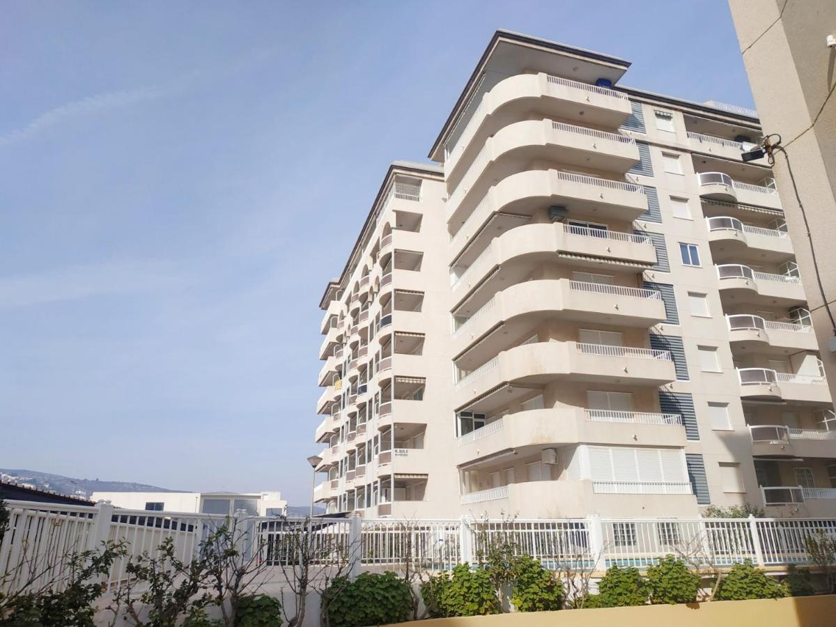 Sorolla II Orangecosta Apartment Peniscola Exterior photo